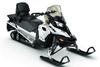 Ski-Doo Expedition Sport 600 ACE 2016